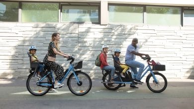 Smart City 2025 : le vélo électrique peut-il arriver à Casablanca ?