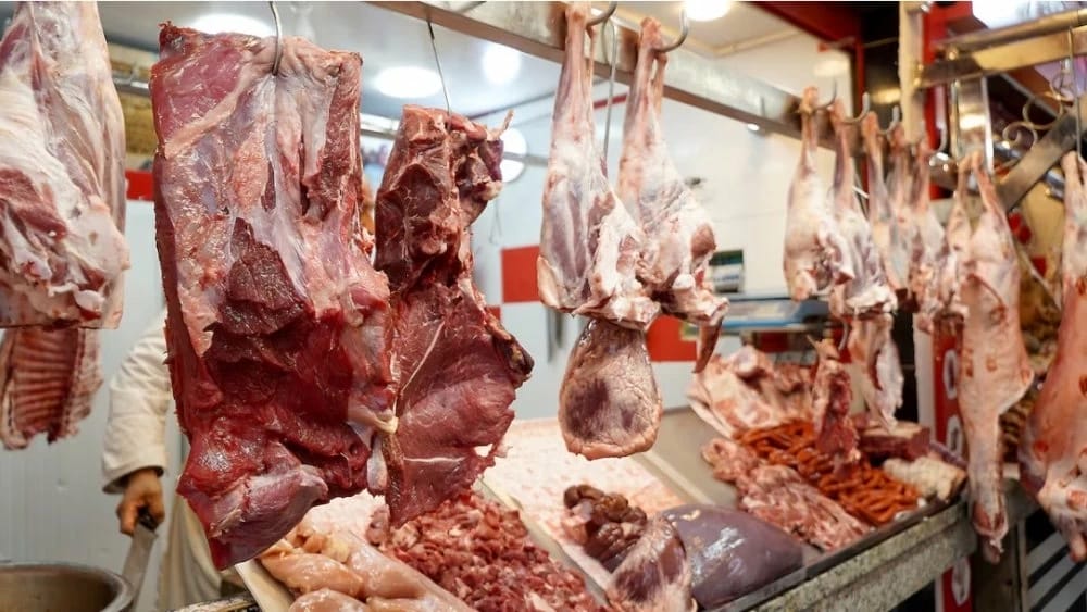 A&iuml;d Al-Adha : les abats &agrave; prix d&rsquo;or