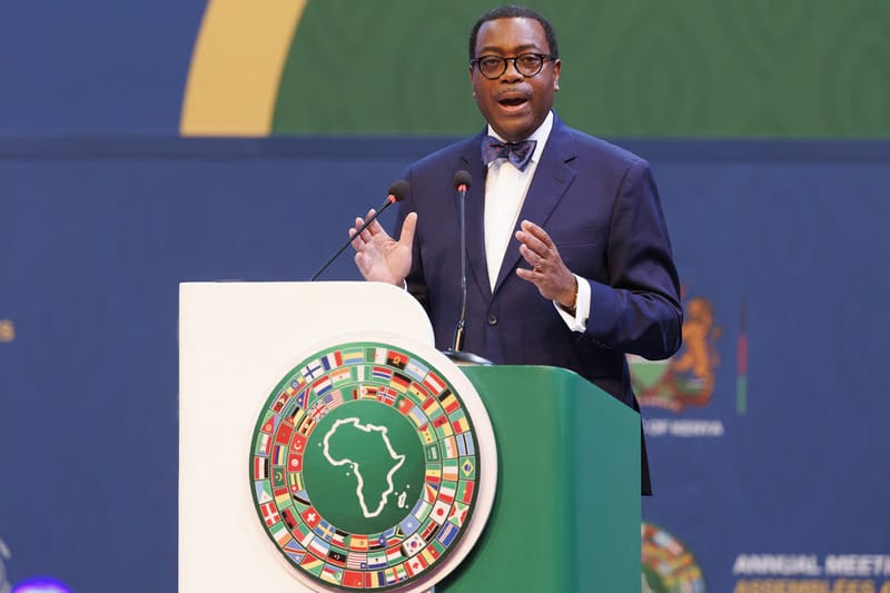 L'Afrique du Sud obtient un prêt de plus de 474 millions de dollars de la BAD