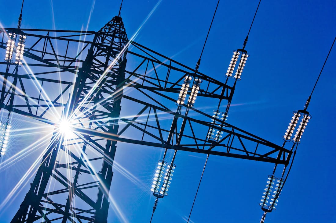 Production électrique : hausse de 5% au premier trimestre 2025