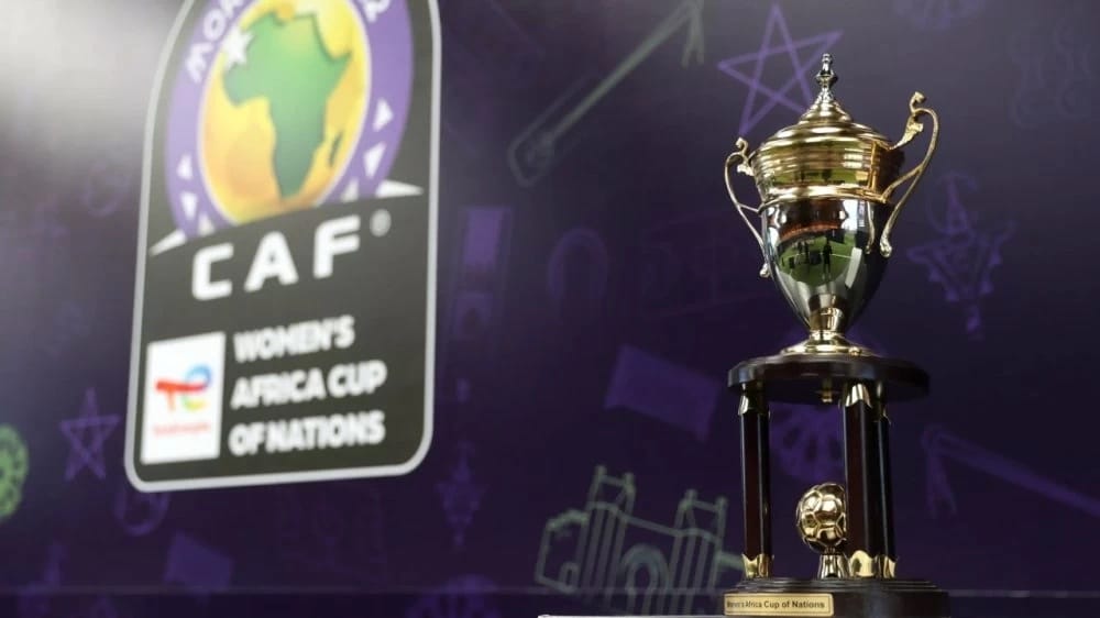 CAN féminine (Maroc 2024) : la CAF dévoile les six stades retenus pour la compétition