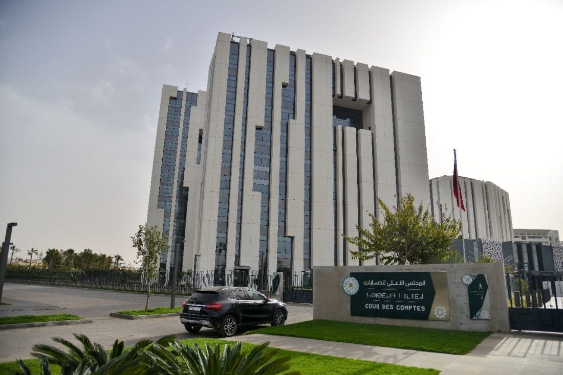 Audit 2023 : la Cour des comptes pointe des failles dans les comptes des partis politiques