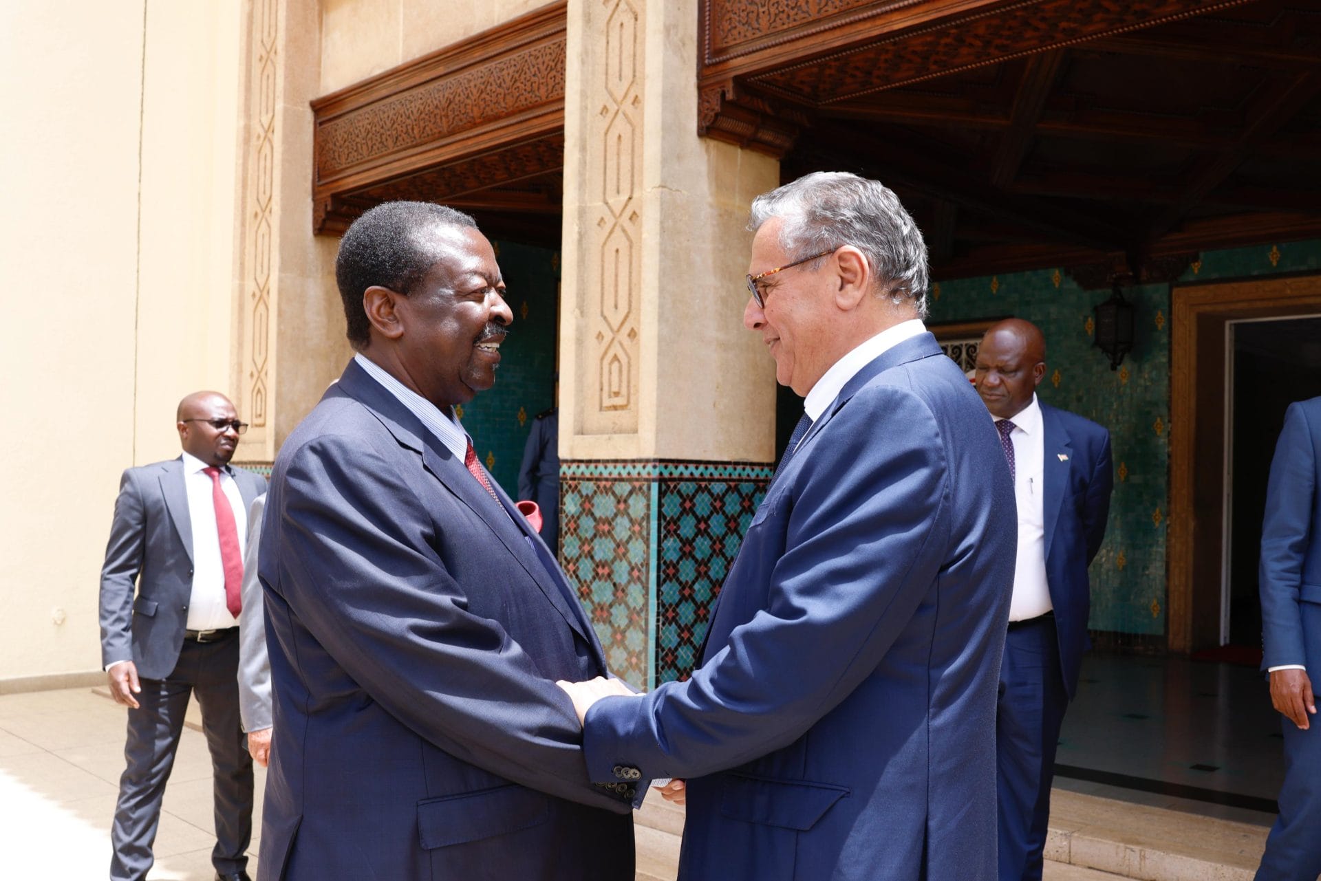 Maroc Kenya : «l’ouverture de l’ambassade inaugure une nouvelle étape dans les relations bilatérales»