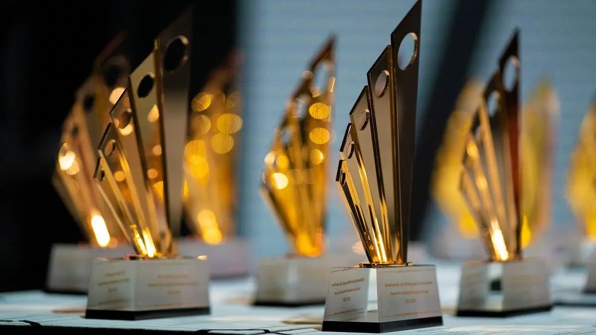Prix Sharjah : trois Marocains récompensés sur le podium