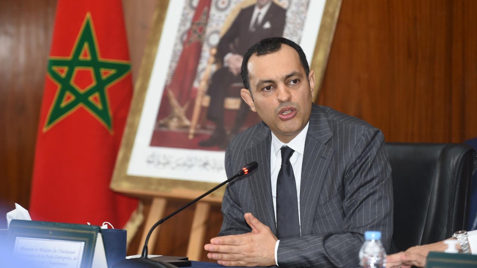 Dialogue social : nouveau round de concertation sectorielle à Rabat