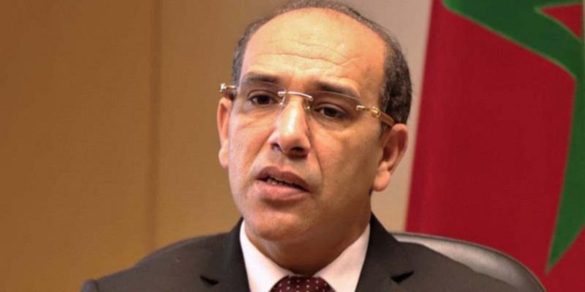 Criminalité transnationale : le Maroc renforce la coopération judiciaire internationale Criminalité transnationale : le Maroc renforce la coopération judiciaire internationale