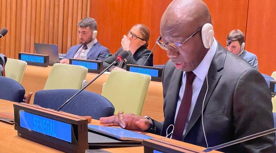Sahara : le Sénégal réaffirme son soutien à l’Initiative d’autonomie du Maroc