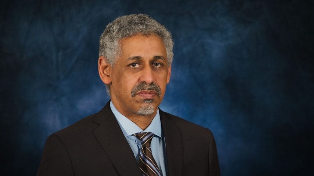 Le Mauritanien Sidi Ould Tah, nouveau président de la BAD