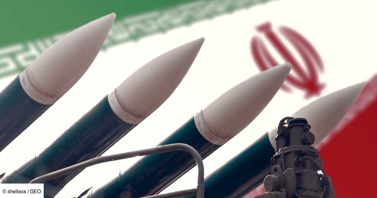 Israël et l’Iran acceptent un cessez-le-feu sous l’égide des États-Unis