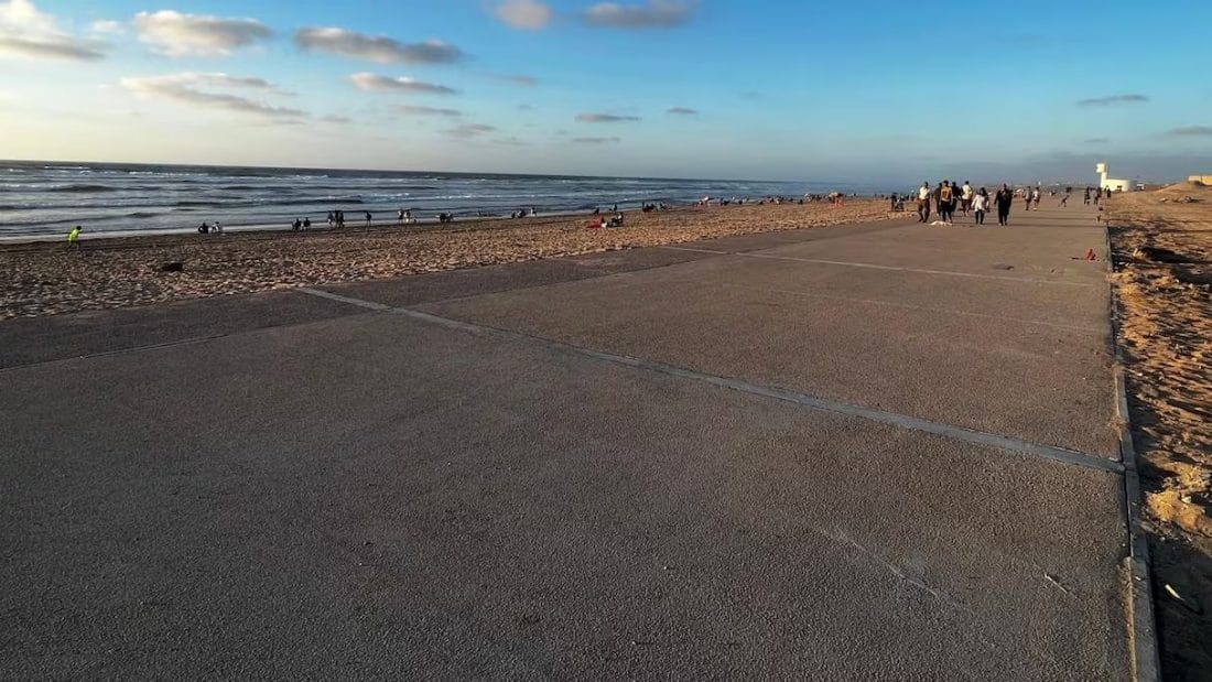 Refus de la corniche d’Aïn Sebaâ : la colère monte à Casablanca