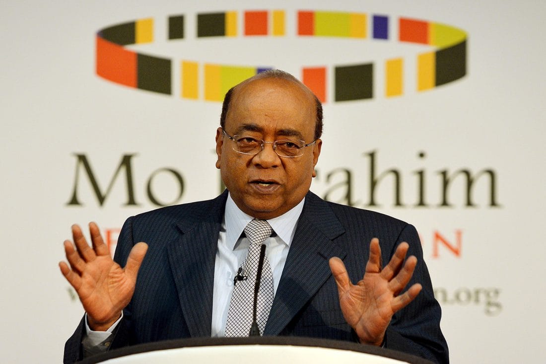 Forum Ibrahim Governance Weekend : pourquoi l’Afrique doit financer son propre développement