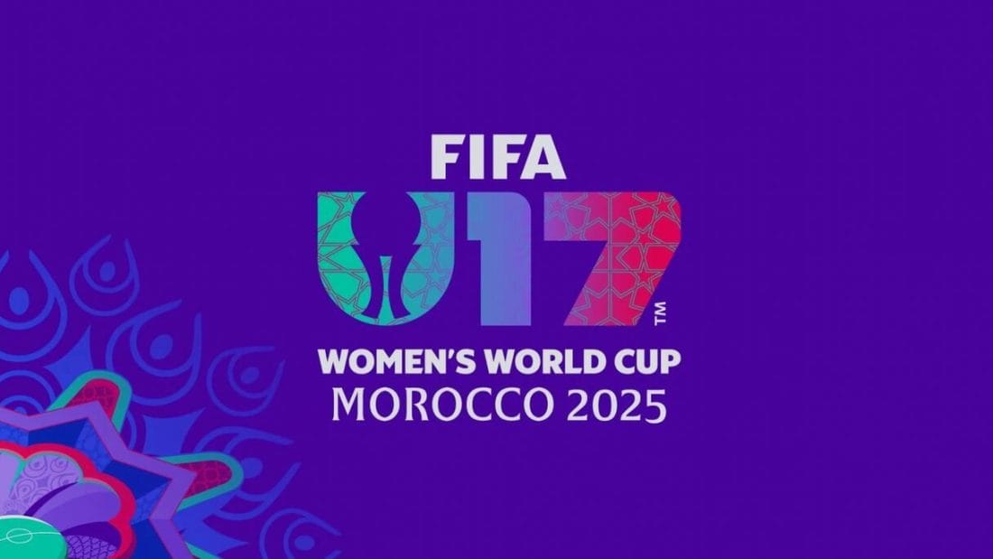Mondial féminin de football U17: l'équipe nationale dans le groupe A aux côtés du Brésil, de l'Italie et du Costa Rica
