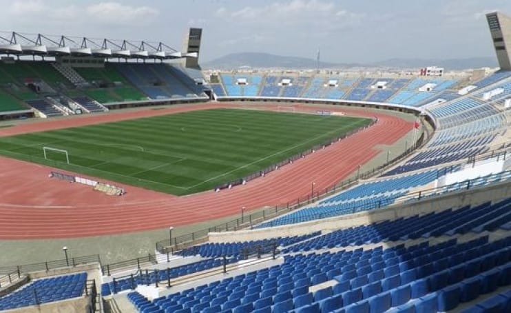 Le complexe sportif de Fès prêt pour les grandes compétitions