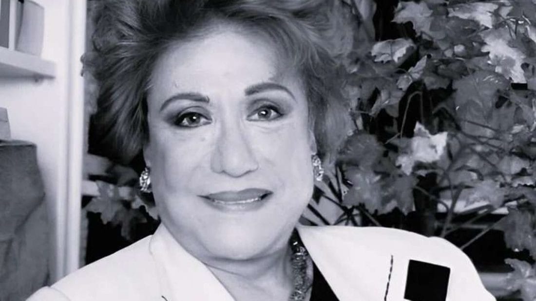 Décès de Samiha Ayoub : retour sur une vie sous les projecteurs
