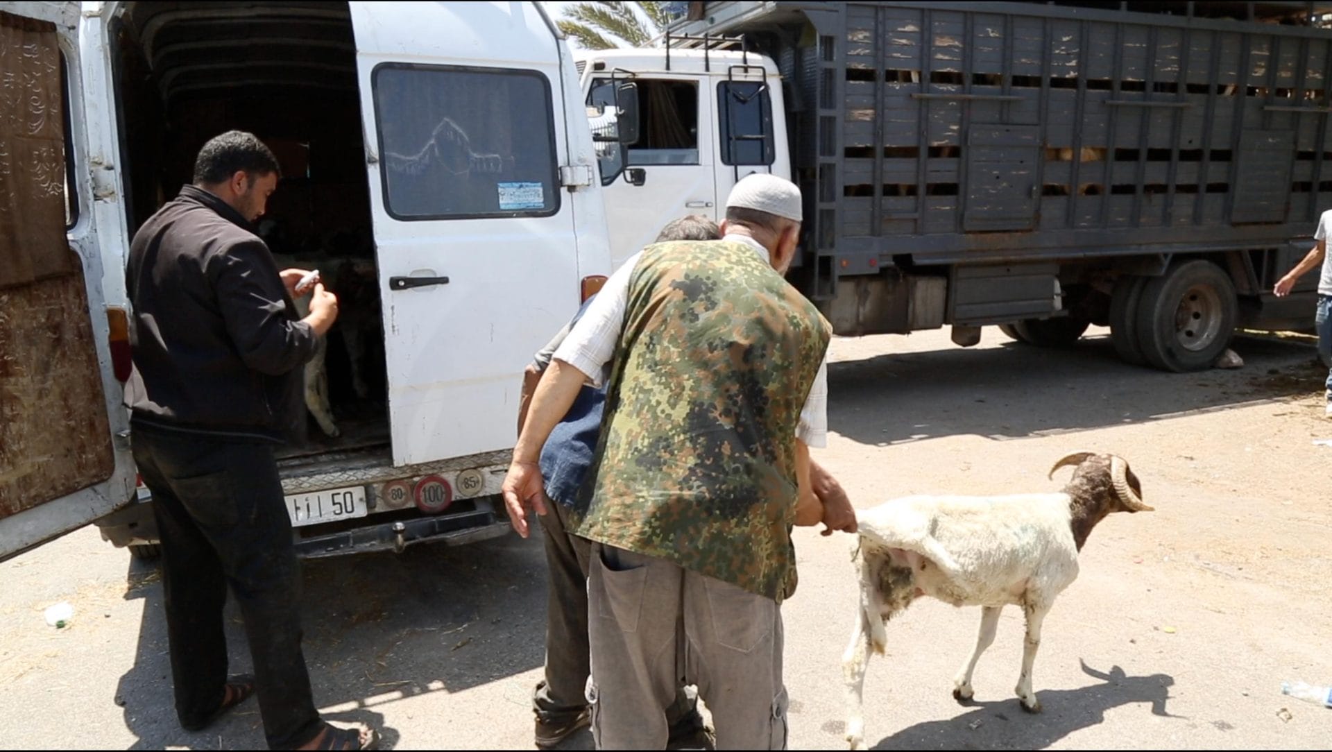 Aïd Al-Adha : la viande flambe, la pression monte à Casablanca