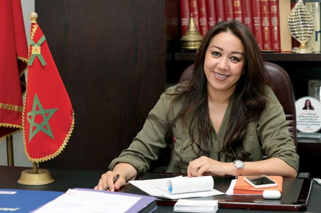 Nabila Rmili livre les détails du déménagement de Derb Omar et de Derb Ghallef