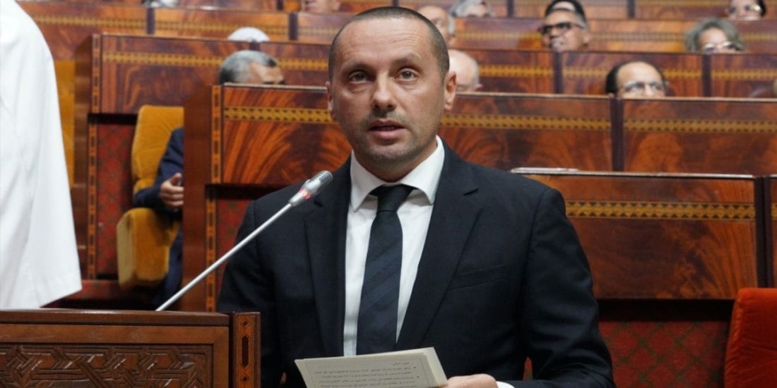 Le ministre de la Santé en visite à Fès-Meknès pour suivre l’avancement des projets sanitaires