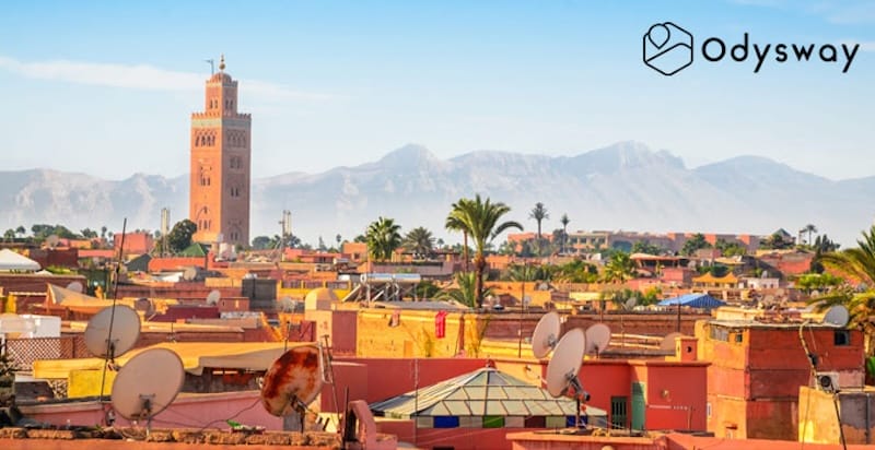 La Grande Aventure : 8 jours de défi solidaire à travers le Maroc