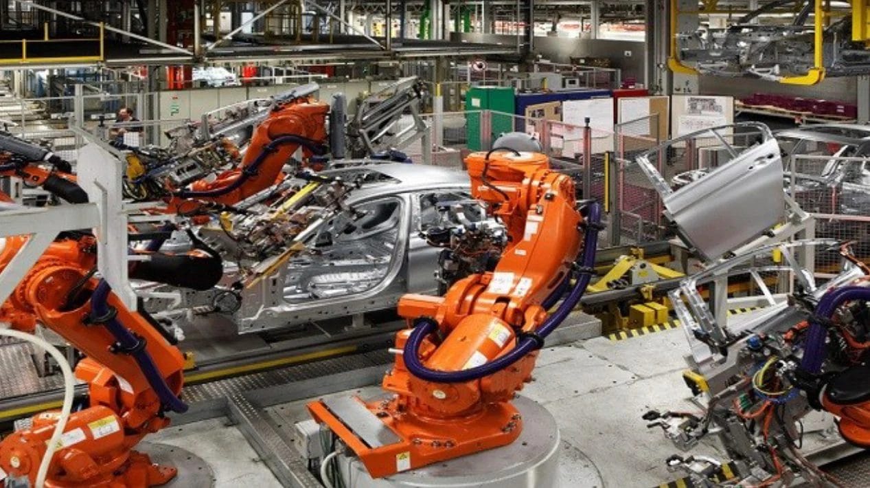 Renault group s’allie à Wandercraft pour révolutionner l’automatisation industrielle