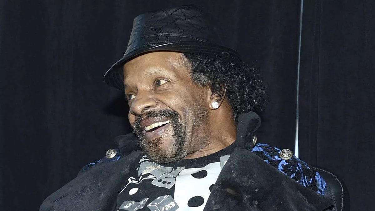 Décès de l'icône du funk Sly Stone à l'âge de 82 ans 