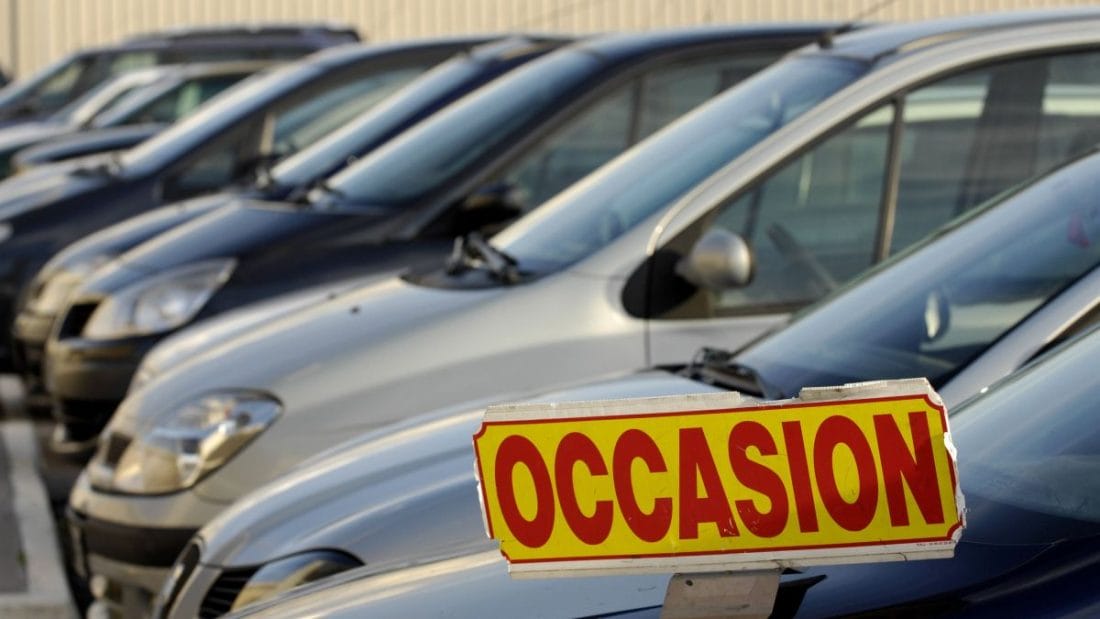 Fraude dans le marché de l'occasion au Maroc : une proposition de loi pour renforcer les contrôles