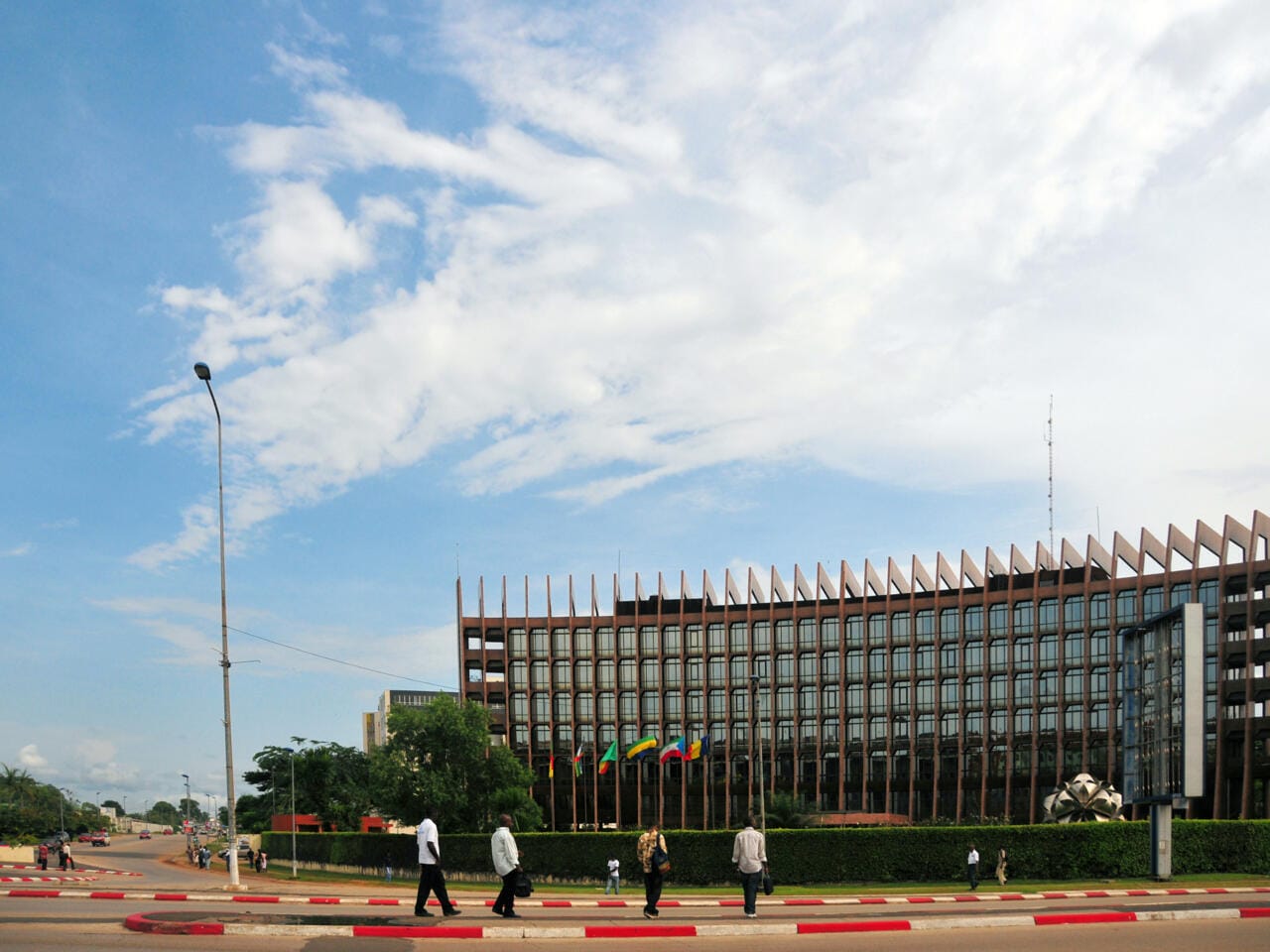 Le Rwanda se retire de la CEEAC