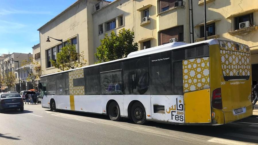 Fès : lancement d'une société de développement local dédiée à la mobilité urbaine