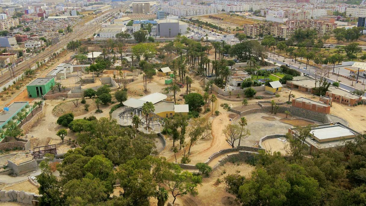 Réaménagement de Casablanca : une commission d'enquête pour les projets à la traine