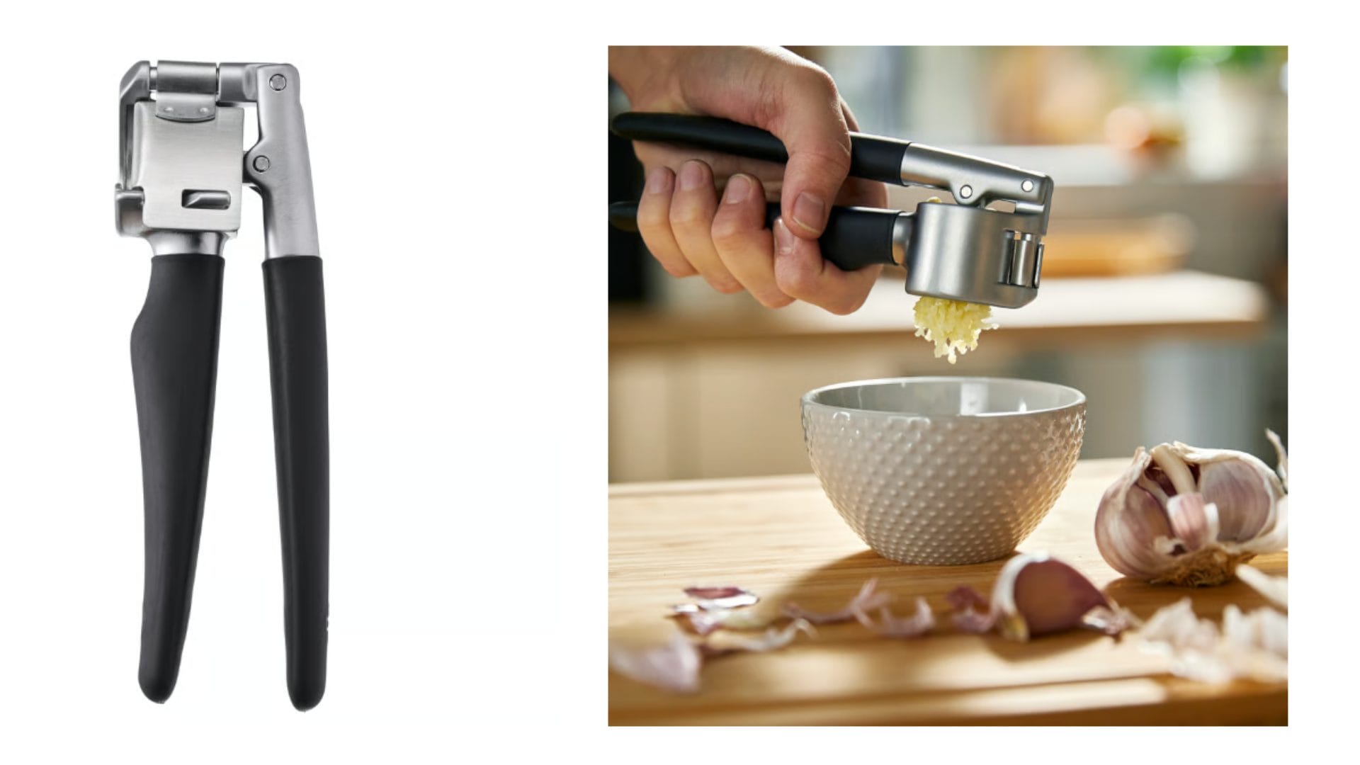 Ikea rappelle le presse-ail IKEA 365+ Värdefull Ikea rappelle le presse-ail IKEA 365+ Värdefull