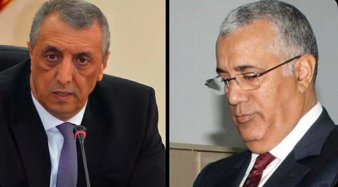 Sacrifice de Aïd Al-Adha : deux walis suspendus