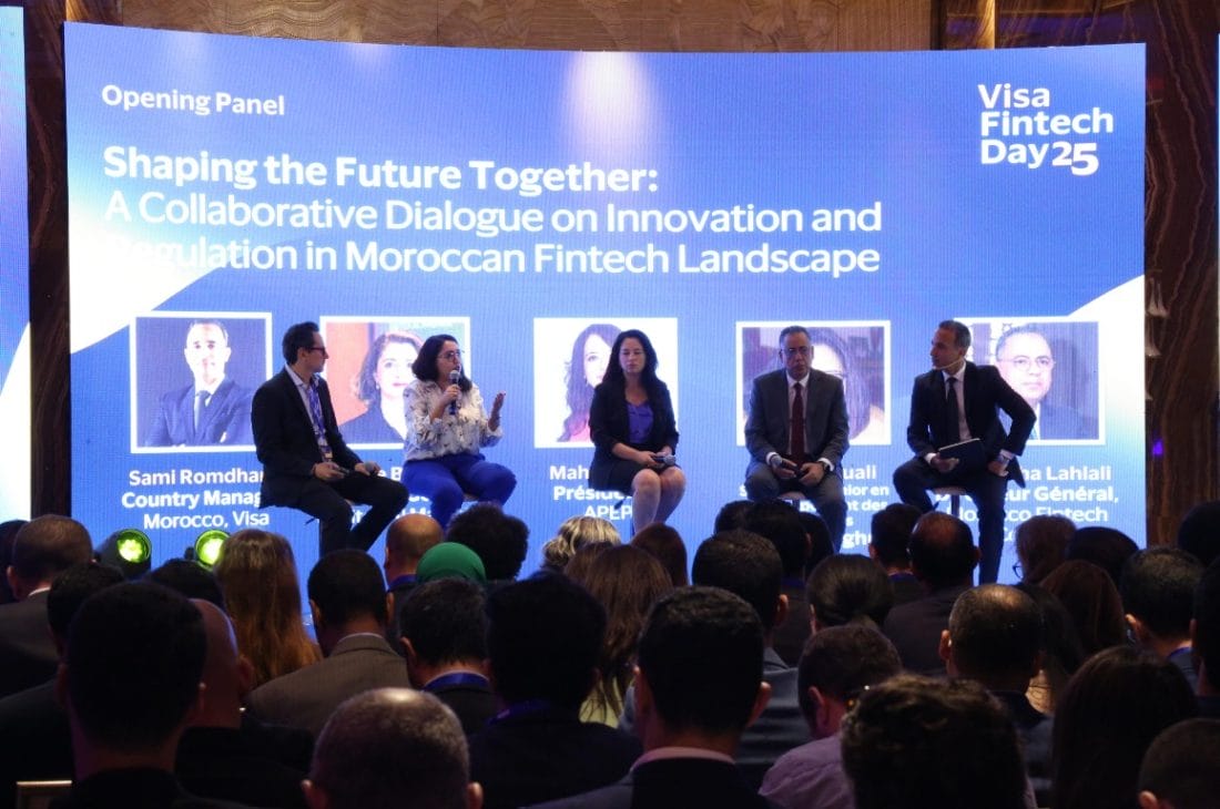 Visa Fintech Day : l’IA au service de l’inclusion financière