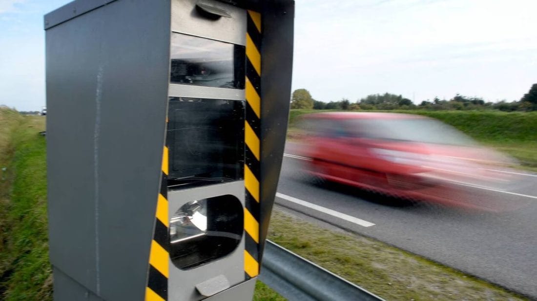 Radars intelligents : ce qui change dès le 16 juin