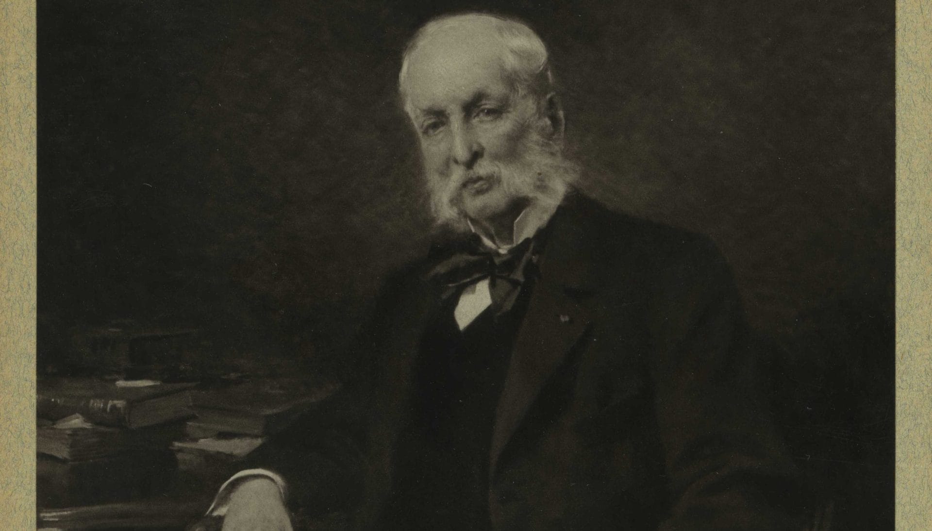 Eugène Goüin