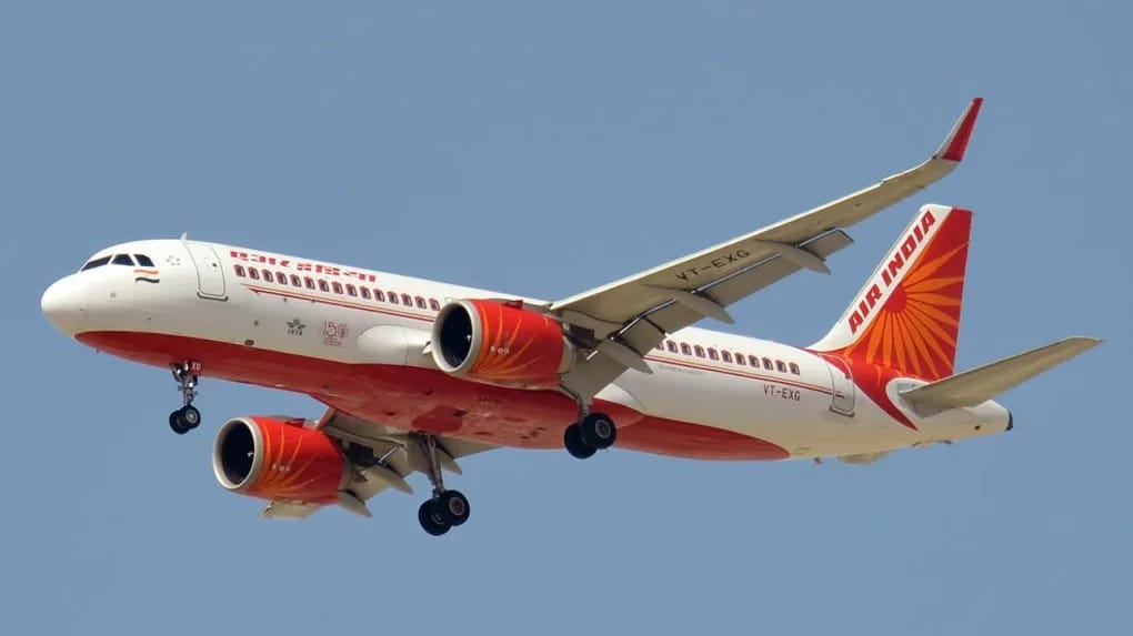 Ahmedabad : un Boeing 787 d’Air India s’écrase avec 242 personnes à bord