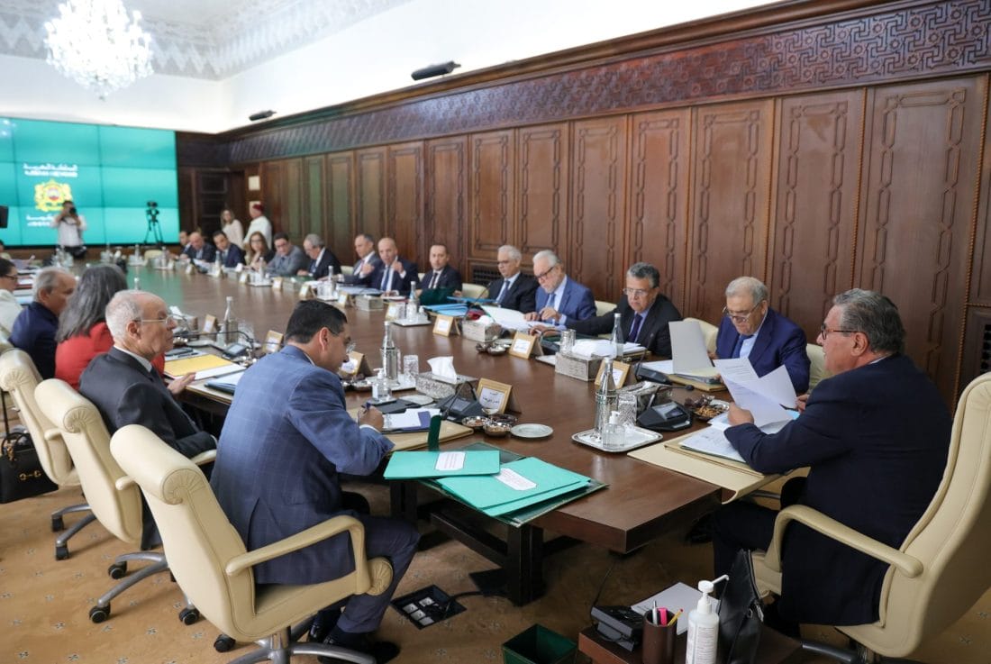 Ministère de la Justice : le conseil de gouvernement adopte du décret pour valoriser les compétences des ingénieurs 