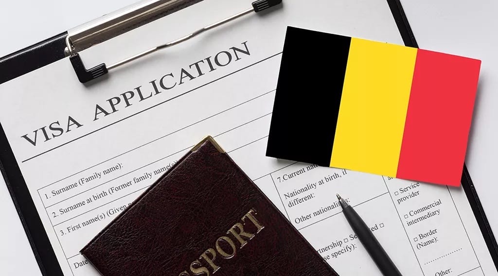 Rabat : ouverture d’un nouveau centre de traitement des visas pour la Belgique