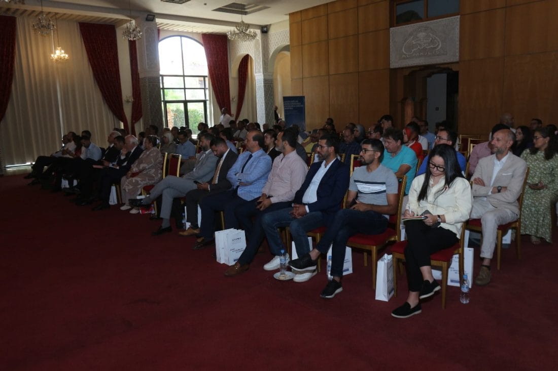 Transition énergétique : l’ASMEX fédère une alliance pour propulser des exportations marocaines vertes et compétitives