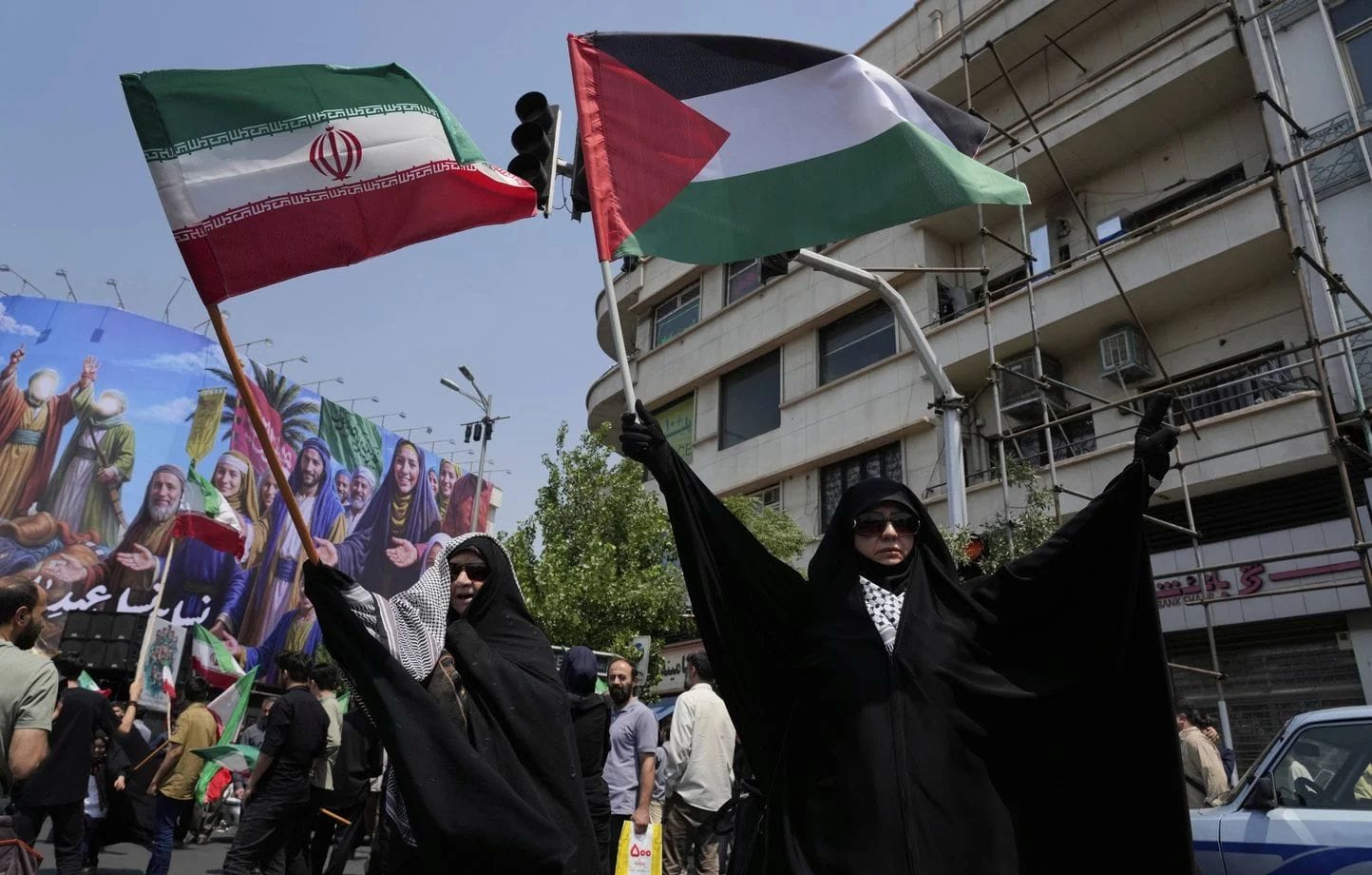 Frappes israéliennes en Iran : vives réactions internationales