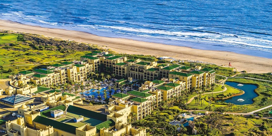 Été 2025 à Mazagan Beach & Golf Resort : aventures, détente et plaisirs gourmands