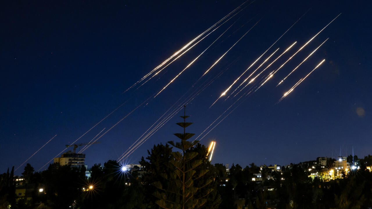 Iran : les bombardent israéliennes ont fait 935 morts