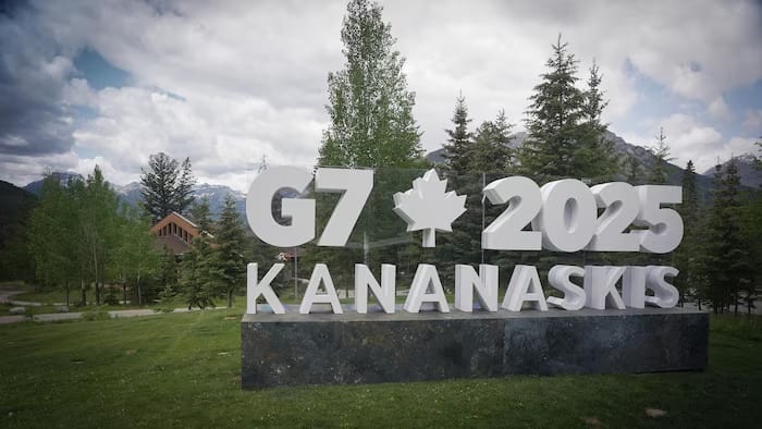 Canada : un G7 sous le signe des tensions