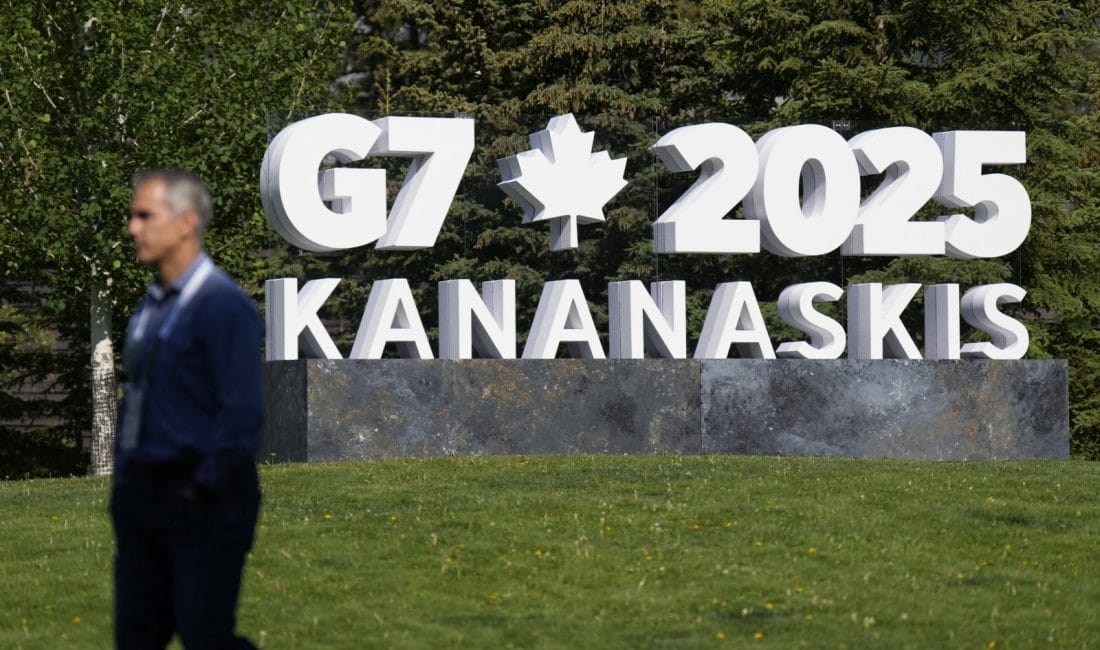 G7, 51 ans d’un club en quête d’impact