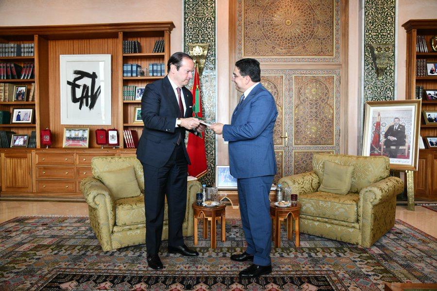 Sahara : soutien renforcé du Panama au plan d’autonomie marocain