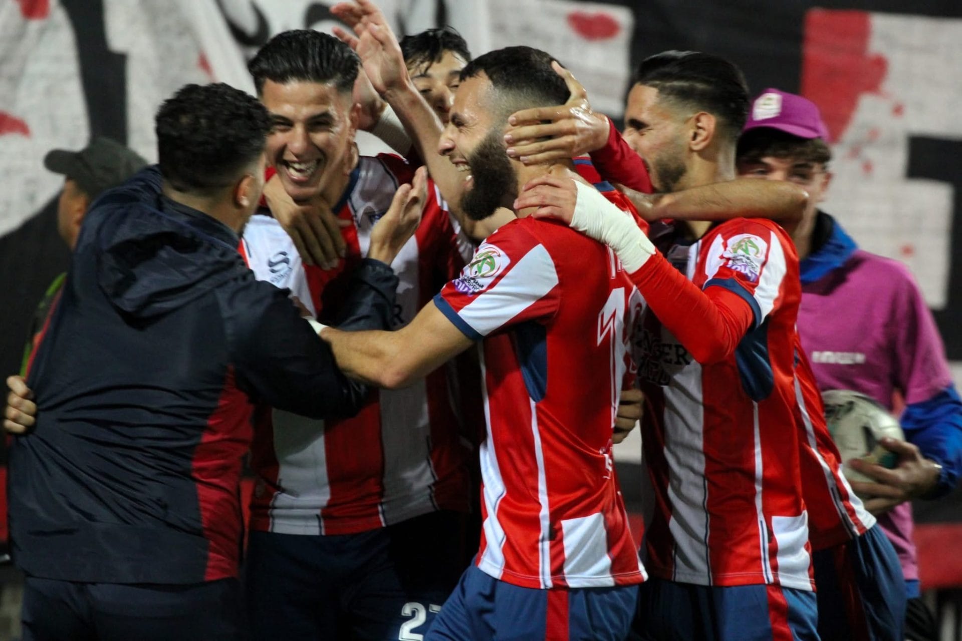 Coupe du Trône : voici les dates des demi-finales