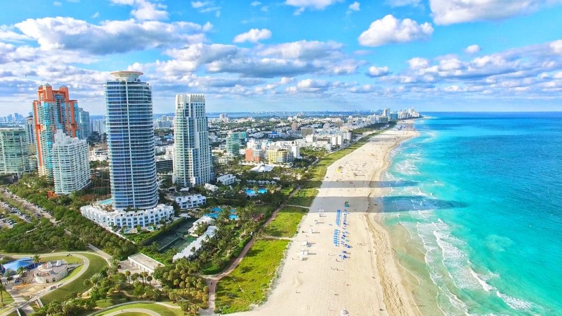 Le Maroc inaugure un nouveau consulat général à Miami pour renforcer les liens avec sa diaspora