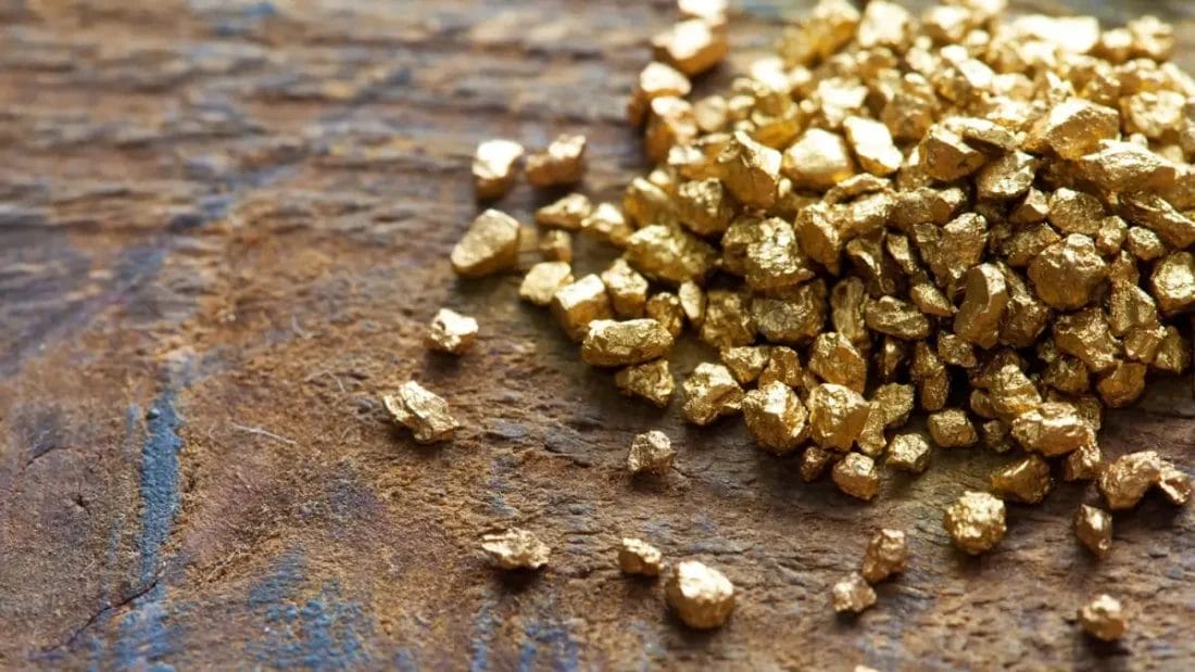 Côte d'Ivoire : découverte d'une mine d'or estimée à 100 tonnes de potentiel de production