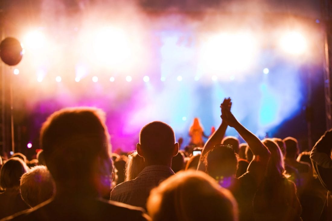 La saison dLa saison des festivals est lancée es festivals est lancée