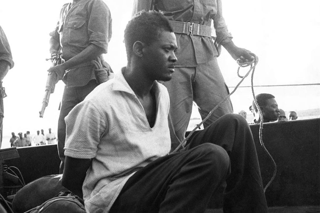 Assassinat de Patrice Lumumba : la justice belge réclame un procès à Bruxelles