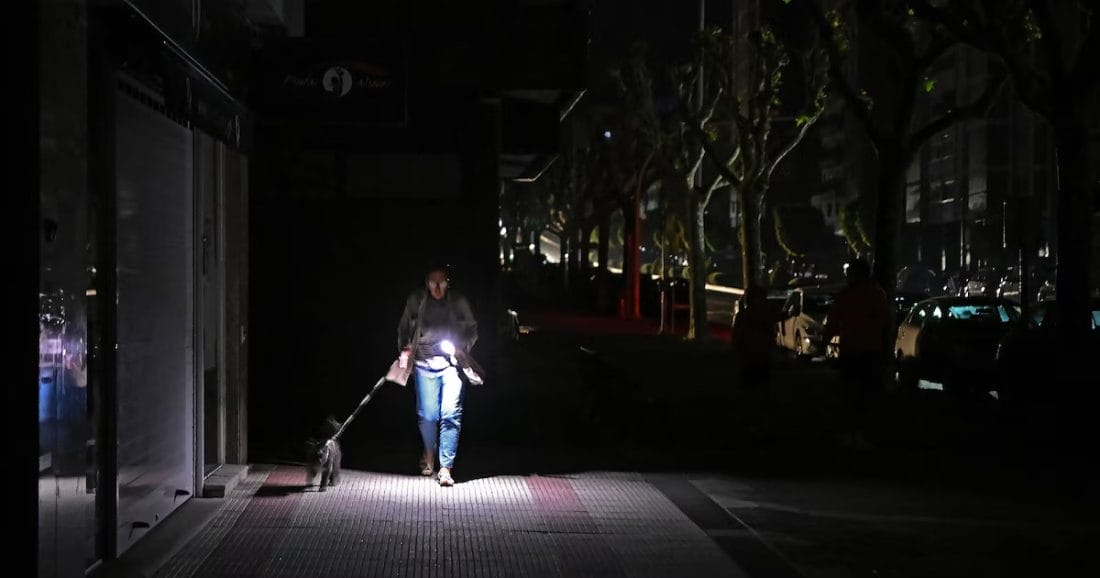 Blackout en Espagne : Madrid pointe des d&eacute;faillances du r&eacute;seau et des op&eacute;rateurs