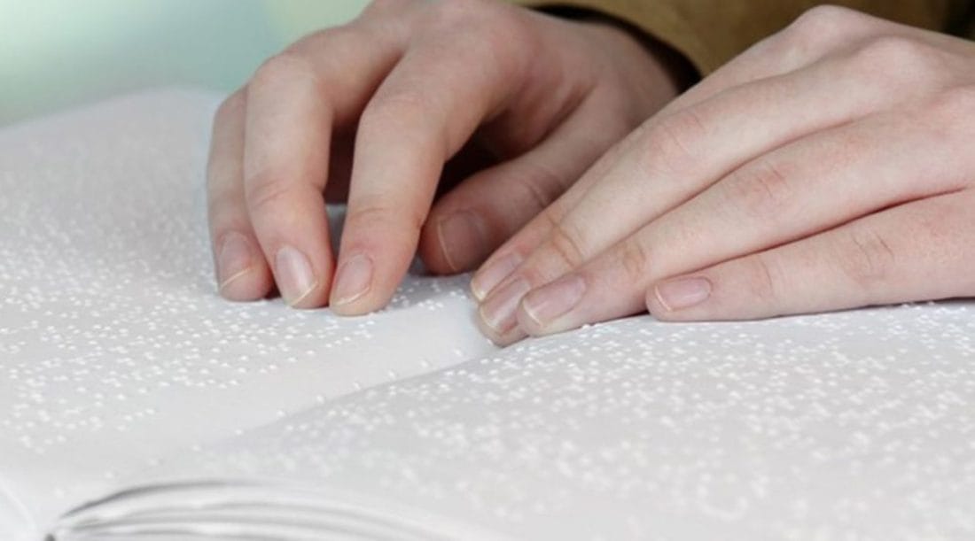 Signature d’un accord pour l’édition du Coran en braille à destination des non-voyants